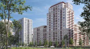 ул. Шаумяна, стр. 11 в Туринске - turinsk.yutvil.ru - фото 2