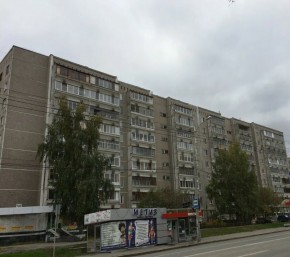 ул. Советская,56 в Туринске - turinsk.yutvil.ru - фото 9