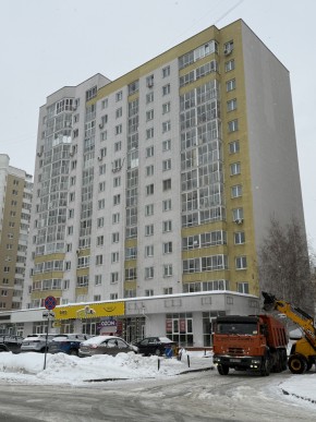 ул. Союзная,4 в Туринске - turinsk.yutvil.ru - фото 21 ул. Союзная,4 в Туринске - turinsk.yutvil.ru - фото 21