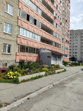 ул. Стачек,61 в Туринске - turinsk.yutvil.ru - фото 22