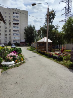 ул. Стачек,61 в Туринске - turinsk.yutvil.ru - фото 11