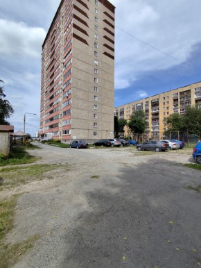 ул. Стачек,61 в Туринске - turinsk.yutvil.ru - фото 13