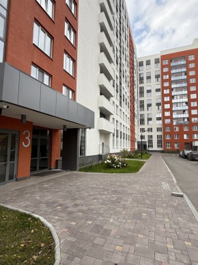 ул. Старых Большевиков,52а в Туринске - turinsk.yutvil.ru - фото 14