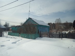 ул. Свердлова,22 в Туринске - turinsk.yutvil.ru - фото 2