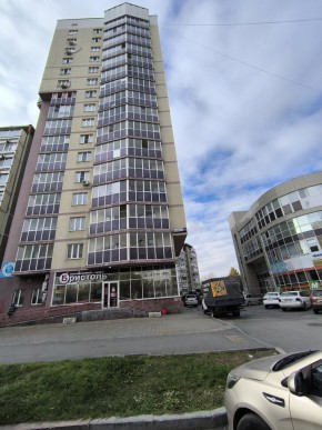 ул. Таганская,53а в Туринске - turinsk.yutvil.ru - фото 9