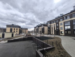 ул. Тюльпановая,5Б в Туринске - turinsk.yutvil.ru - фото 8