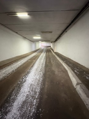 ул. Уральских рабочих,4а в Туринске - turinsk.yutvil.ru - фото 1