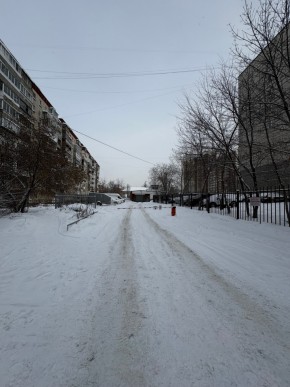 ул. Уральских рабочих,4а в Туринске - turinsk.yutvil.ru - фото 5