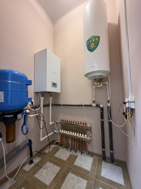 ул. Весенняя,12 в Туринске - turinsk.yutvil.ru - фото 14