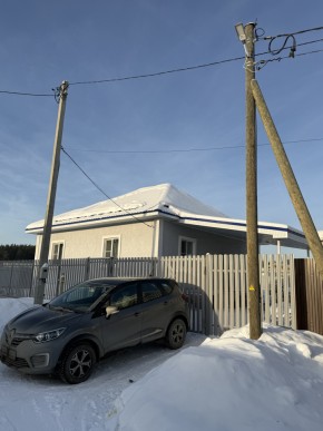 ул. Весенняя,12 в Туринске - turinsk.yutvil.ru - фото 15