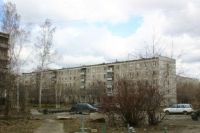 ул. Викулова,33  в Туринске - turinsk.yutvil.ru - фото 1