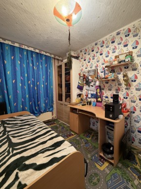 ул. Викулова,48 в Туринске - turinsk.yutvil.ru - фото 11