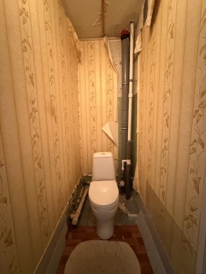 ул. Викулова,48 в Туринске - turinsk.yutvil.ru - фото 13