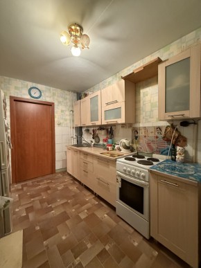 ул. Викулова,48 в Туринске - turinsk.yutvil.ru - фото 5