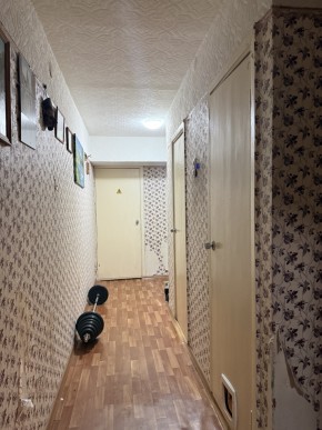 ул. Викулова,48 в Туринске - turinsk.yutvil.ru - фото 7