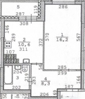 ул. Вильгельма де Геннина,47 в Туринске - turinsk.yutvil.ru - фото 17 ул. Вильгельма де Геннина,47 в Туринске - turinsk.yutvil.ru - фото 17