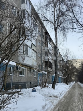 ул. Волгоградская,190 в Туринске - turinsk.yutvil.ru - фото 17