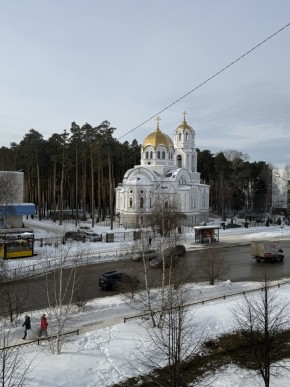 ул. Волгоградская,190 в Туринске - turinsk.yutvil.ru - фото 2 ул. Волгоградская,190 в Туринске - turinsk.yutvil.ru - фото 2