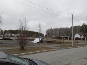 ул. Высокая,7 в Туринске - turinsk.yutvil.ru - фото 5