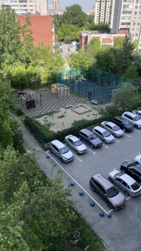ул. Ясная,22г в Туринске - turinsk.yutvil.ru - фото 4