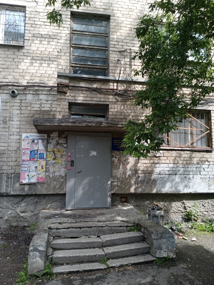 ул. 8 Марта,92 в Туринске - turinsk.yutvil.ru ул. 8 Марта,92 в Туринске - turinsk.yutvil.ru