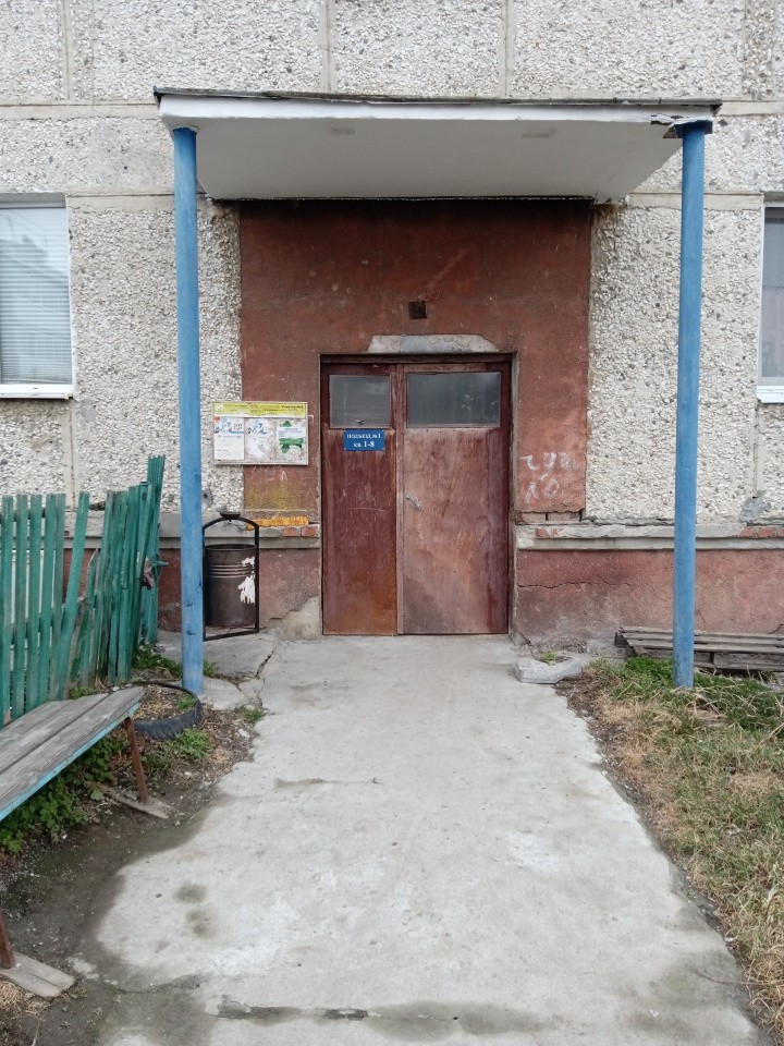 ул. Бажова,11 в Туринске - turinsk.yutvil.ru ул. Бажова,11 в Туринске - turinsk.yutvil.ru