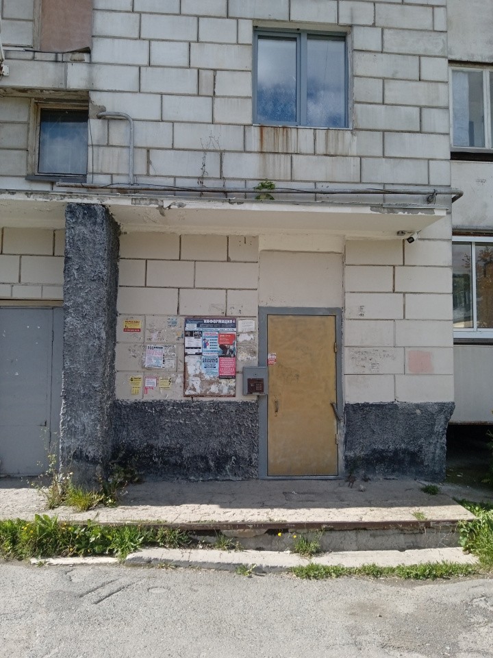ул. Энтузиастов,26а в Туринске - turinsk.yutvil.ru ул. Энтузиастов,26а в Туринске - turinsk.yutvil.ru